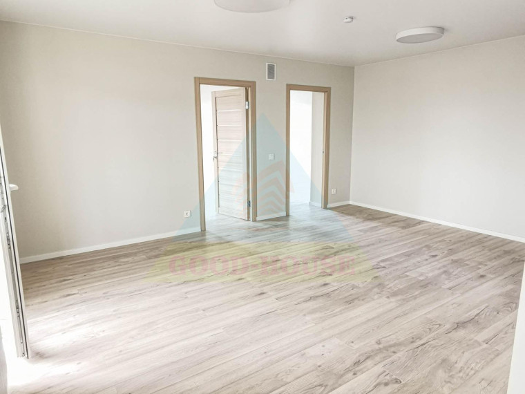Parduodamas butas Leičių g., Pašilaičiai, Vilniaus m., Vilniaus m. sav., 70.64 m² ploto 3 kambariai 6