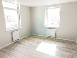 Parduodamas butas Leičių g., Pašilaičiai, Vilniaus m., Vilniaus m. sav., 70.64 m² ploto 3 kambariai 11