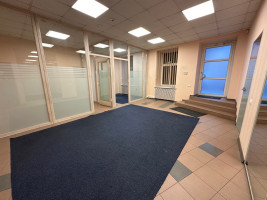 Nuomojamos administracinės, maitinimo patalpos Kaštonų g., Centras, Vilniaus m., Vilniaus m. sav., 60 m2 ploto 1