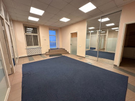 Nuomojamos administracinės, maitinimo patalpos Kaštonų g., Centras, Vilniaus m., Vilniaus m. sav., 60 m2 ploto 3
