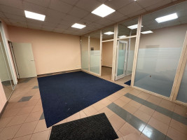 Nuomojamos administracinės, maitinimo patalpos Kaštonų g., Centras, Vilniaus m., Vilniaus m. sav., 60 m2 ploto 2
