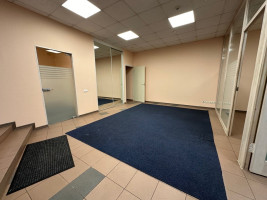 Nuomojamos administracinės, maitinimo patalpos Kaštonų g., Centras, Vilniaus m., Vilniaus m. sav., 60 m2 ploto 4