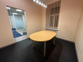 Nuomojamos administracinės, maitinimo patalpos Kaštonų g., Centras, Vilniaus m., Vilniaus m. sav., 60 m2 ploto 7