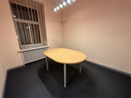 Nuomojamos administracinės, maitinimo patalpos Kaštonų g., Centras, Vilniaus m., Vilniaus m. sav., 60 m2 ploto 8