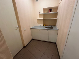 Nuomojamos administracinės, maitinimo patalpos Kaštonų g., Centras, Vilniaus m., Vilniaus m. sav., 60 m2 ploto 9