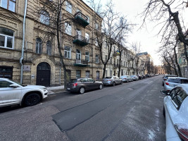 Nuomojamos administracinės, maitinimo patalpos Kaštonų g., Centras, Vilniaus m., Vilniaus m. sav., 60 m2 ploto 13
