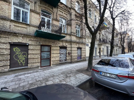 Nuomojamos administracinės, maitinimo patalpos Kaštonų g., Senamiestis, Vilniaus m., Vilniaus m. sav., 60 m2 ploto 14