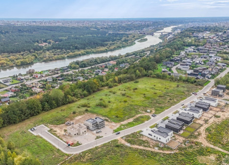 Parduodamas namas Užnerio g., Vytėnai, Kauno m., Kauno m. sav., 105 m2 ploto, 2 aukštai