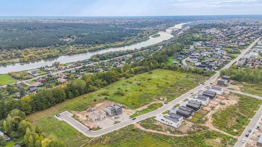 Parduodamas namas Užnerio g., Vytėnai, Kauno m., Kauno m. sav., 105 m2 ploto, 2 aukštai 1