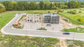 Parduodamas namas Užnerio g., Vytėnai, Kauno m., Kauno m. sav., 105 m2 ploto, 2 aukštai 2