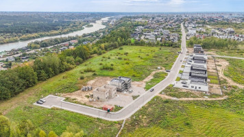 Parduodamas namas Užnerio g., Vytėnai, Kauno m., Kauno m. sav., 105 m2 ploto, 2 aukštai 5