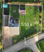 Parduodamas namas Ligoninės g., Kaišiadorių m., Kaišiadorių r. sav., 36 m² ploto 2 kambariai 2