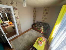 Parduodamas namas Ligoninės g., Kaišiadorių m., Kaišiadorių r. sav., 36 m² ploto 2 kambariai 11
