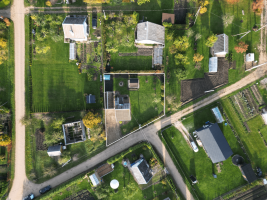 Parduodamas namas Ligoninės g., Kaišiadorių m., Kaišiadorių r. sav., 36 m² ploto 2 kambariai 3