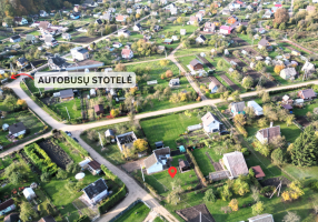Parduodamas namas Ligoninės g., Kaišiadorių m., Kaišiadorių r. sav., 36 m² ploto 2 kambariai 4