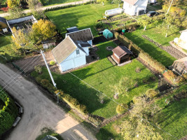 Parduodamas namas Ligoninės g., Kaišiadorių m., Kaišiadorių r. sav., 36 m² ploto 2 kambariai 5