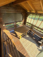 Parduodamas namas Ligoninės g., Kaišiadorių m., Kaišiadorių r. sav., 36 m² ploto 2 kambariai 8
