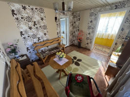Parduodamas namas Ligoninės g., Kaišiadorių m., Kaišiadorių r. sav., 36 m² ploto 2 kambariai 10