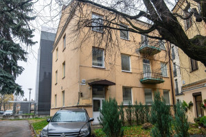 Nuomojamos administracinės patalpos Ankštoji g., Naujamiestis, Vilniaus m., Vilniaus m. sav., 501.25 m2 ploto 2
