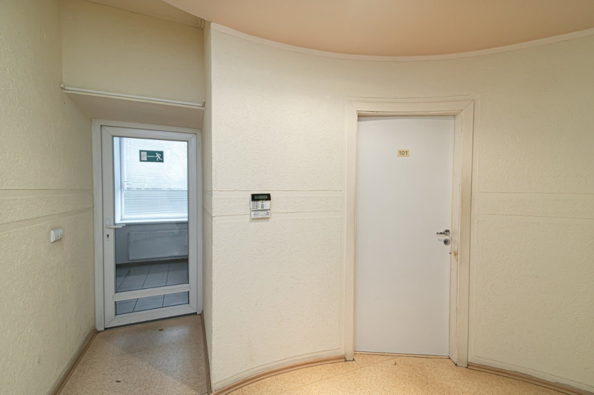 Nuomojamos administracinės patalpos Ankštoji g., Naujamiestis, Vilniaus m., Vilniaus m. sav., 501.25 m2 ploto 4