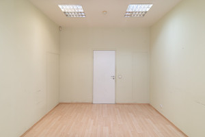 Nuomojamos administracinės patalpos Ankštoji g., Naujamiestis, Vilniaus m., Vilniaus m. sav., 501.25 m2 ploto 16