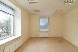 Nuomojamos administracinės patalpos Ankštoji g., Naujamiestis, Vilniaus m., Vilniaus m. sav., 501.25 m2 ploto 18
