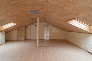 Nuomojamos administracinės patalpos Ankštoji g., Naujamiestis, Vilniaus m., Vilniaus m. sav., 501.25 m2 ploto 26