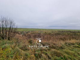 Parduodamas  sklypas Lelių k., Klaipėdos r. sav., 1348 a ploto 2