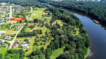 Parduodamas kitos paskirties sklypas Kaimynų g., Druskininkų m., Druskininkų sav., 28.72 a ploto 1