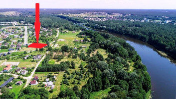 Parduodamas kitos paskirties sklypas Kaimynų g., Druskininkų m., Druskininkų sav., 28.72 a ploto 2