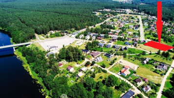 Parduodamas kitos paskirties sklypas Kaimynų g., Druskininkų m., Druskininkų sav., 28.72 a ploto 3