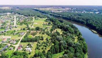 Parduodamas kitos paskirties sklypas Kaimynų g., Druskininkų m., Druskininkų sav., 28.72 a ploto 4