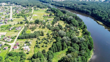 Parduodamas kitos paskirties sklypas Kaimynų g., Druskininkų m., Druskininkų sav., 28.72 a ploto 5
