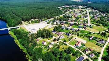 Parduodamas kitos paskirties sklypas Kaimynų g., Druskininkų m., Druskininkų sav., 28.72 a ploto 6