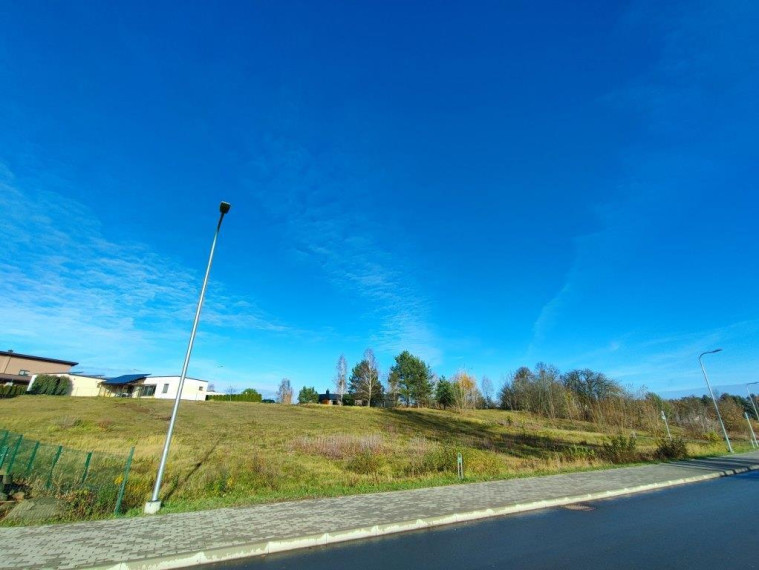 Parduodamas kitos paskirties sklypas Kaimynų g., Druskininkų m., Druskininkų sav., 28.72 a ploto 11