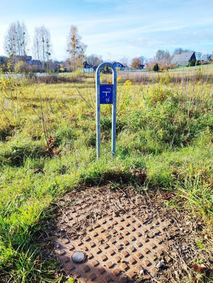 Parduodamas kitos paskirties sklypas Kaimynų g., Druskininkų m., Druskininkų sav., 28.72 a ploto 13