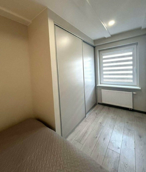 Parduodamas butas Klaipėdos apskritis, Klaipėda, Centras, Jūros g., 31 m2 ploto, 2 kambariai 6
