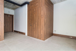 Nuomojamos administracinės patalpos Ganyklų g., Palanga, Palangos m., Palangos m. sav., 31.4 m2 ploto 4