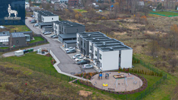 Parduodamas namas Tarandės g., Tarandė, Vilniaus m., Vilniaus m. sav., 67 m2 ploto, 2 aukštai 8
