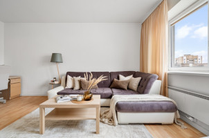 Parduodamas butas Laisvės pr., Pašilaičiai, Vilniaus m., Vilniaus m. sav., 73.85 m2 ploto, 3 kambariai 3