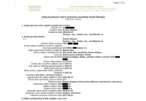 SODYBA ANT LUODŽIO EŽERO KRANTO SU ATRAKCIONAIS MEDŽIUOSE (dar nepastatyta) 27