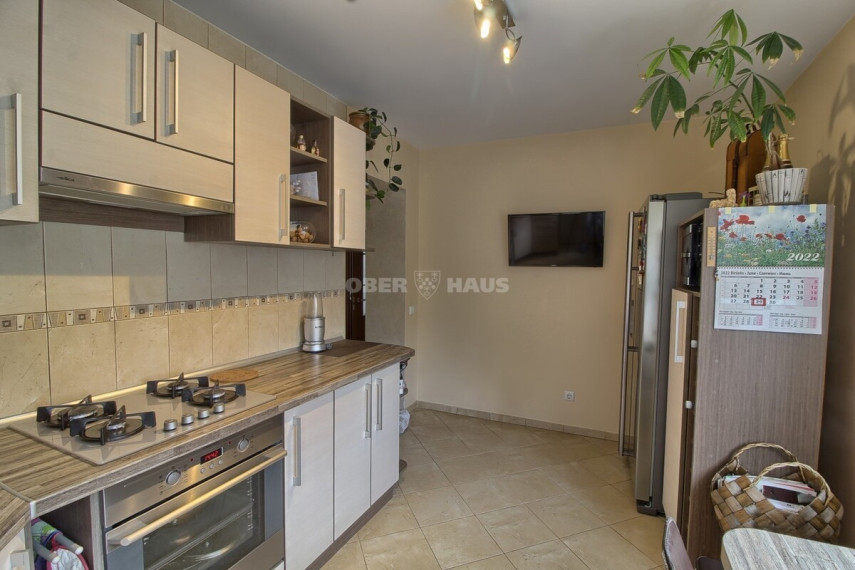 Parduodamas namas Topolių g., Kairių mstl., Šiaulių r. sav., 158.92 m2 ploto, 2 aukštai 6
