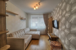 Parduodamas namas Topolių g., Kairių mstl., Šiaulių r. sav., 158.92 m2 ploto, 2 aukštai 7