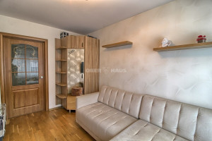 Parduodamas namas Topolių g., Kairių mstl., Šiaulių r. sav., 158.92 m2 ploto, 2 aukštai 8