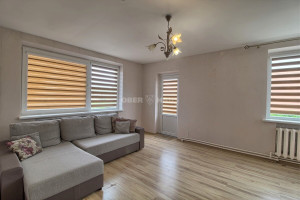 Parduodamas namas Topolių g., Kairių mstl., Šiaulių r. sav., 158.92 m2 ploto, 2 aukštai 14