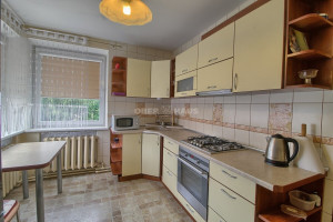 Parduodamas namas Topolių g., Kairių mstl., Šiaulių r. sav., 158.92 m2 ploto, 2 aukštai 17