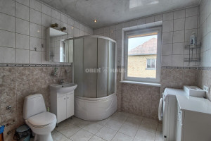 Parduodamas namas Topolių g., Kairių mstl., Šiaulių r. sav., 158.92 m2 ploto, 2 aukštai 18