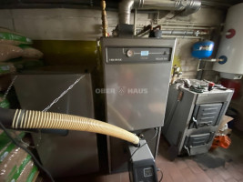 Parduodamas namas Topolių g., Kairių mstl., Šiaulių r. sav., 158.92 m2 ploto, 2 aukštai 20