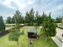 Parduodamas namas Topolių g., Kairių mstl., Šiaulių r. sav., 158.92 m2 ploto, 2 aukštai 22
