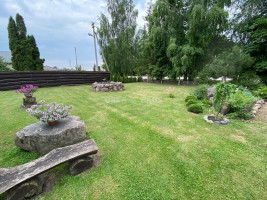 Parduodamas namas Topolių g., Kairių mstl., Šiaulių r. sav., 158.92 m2 ploto, 2 aukštai 25